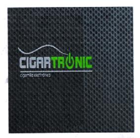 Imagen de CIGARTRONIC CIGARRILLO ELECTRONICO