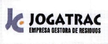 Imagen de JOGATRAC EMPRESA GESTORA DE RESIDUOS