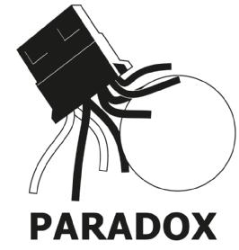 Imagen de PARADOX