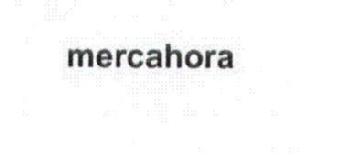 Imagen de MERCAHORA