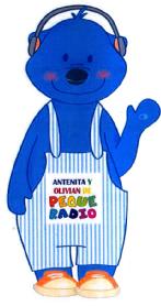 Imagen de ANTENITA Y OLIVIAN DE PEQUERADIO