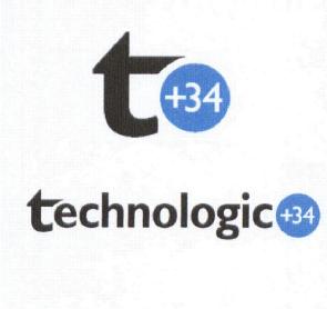 Imagen de T+34 TECHNOLOGIC +34