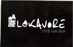 Imagen de LOKAVORE 100% LOCAL FOOD