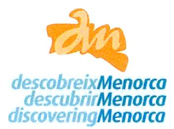 Imagen de DM DESCOBREIX MENORCA, DESCUBRIR MENORCA, DISCOVERING MENORCA