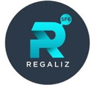 Imagen de R - REGALIZ- SF6