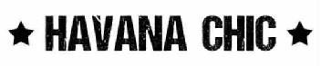 Imagen de HAVANA CHIC
