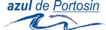 Imagen de AZUL DE PORTOSIN