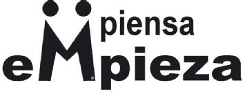 Imagen de PIENSA EMPIEZA