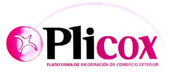 Imagen de PLICOX PLATAFORMA DE INFORMACION DE COMERCIO EXTERIOR