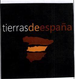 Imagen de TIERRASDEESPAÑA