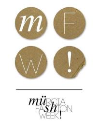 Imagen de MFW! MURCIA FASHION WEEK!