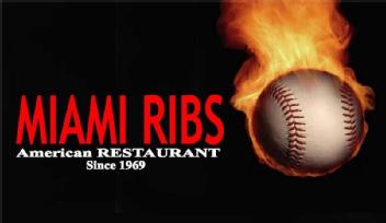 Imagen de MIAMI RIBS AMERICAN RESTAURANT SINCE 1969