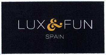 Imagen de LUX & FUN SPAIN