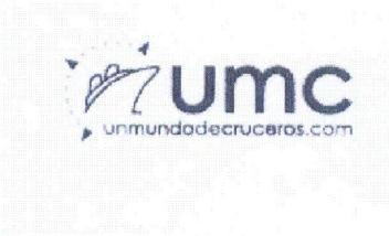 Imagen de UMC UNMUNDODECRUCEROS.COM