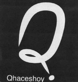Imagen de QHACESHOY