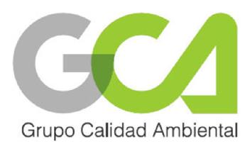 Imagen de GCA GRUPO CALIDAD AMBIENTAL
