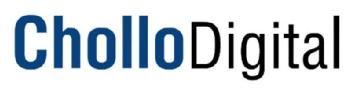 Imagen de CHOLLODIGITAL