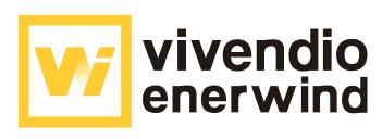 Imagen de W VIVENDIO ENERWIND