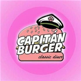 Imagen de CAPITAN BURGER CLASSIC DINER