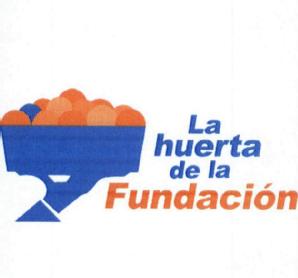 Imagen de LA HUERTA DE LA FUNDACION