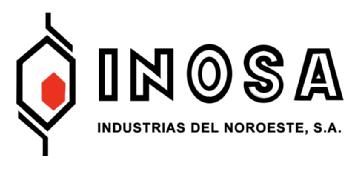 Imagen de INOSA INDUSTRIAS DEL NOROESTE, S.A