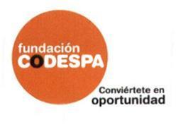 Imagen de FUNDACION CODESPA CONVIERTETE EN OPORTUNIDAD