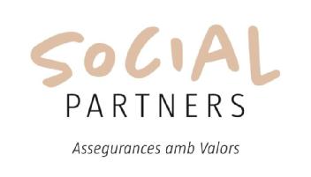Imagen de SOCIAL PARTNERS ASSEGURANCES AMB VALORS
