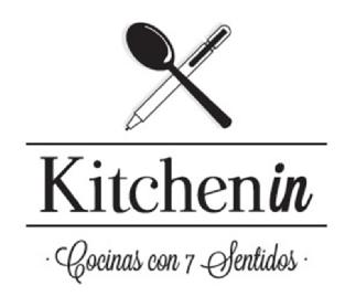 Imagen de KITCHENIN COCINAS CON 7 SENTIDOS