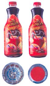 Imagen de DON SIMON SANGRIA