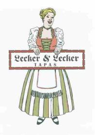 Imagen de LECKER & LECKER TAPAS