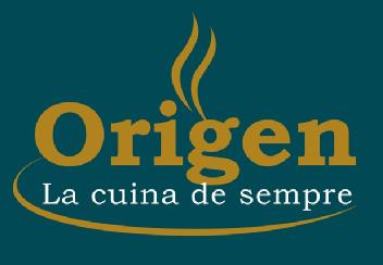 Imagen de ORIGEN LA CUINA DE SEMPRE