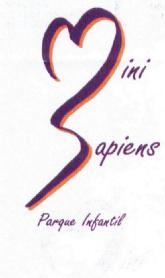 Imagen de MINI SAPIENS PARQUE INFANTIL