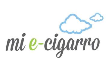 Imagen de MI E-CIGARRO