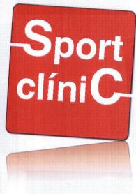 Imagen de SPORT CLINIC
