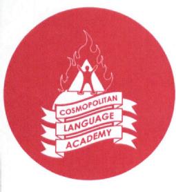 Imagen de COSMOPOLITAN LANGUAGE ACADEMY