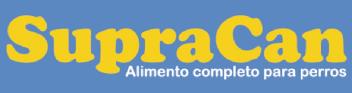 Imagen de SUPRACAN ALIMENTO COMPLETO PARA PERROS