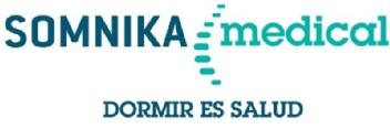 Imagen de SOMNIKA MEDICAL DORMIR ES SALUD
