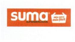 Imagen de SUMA SUPERMERCADOS MAS CERCA MAS FACIL