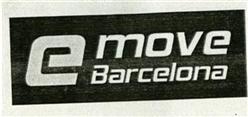 Imagen de E MOVE BARCELONA