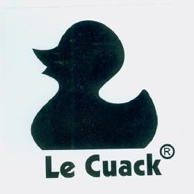 Imagen de LE CUACK