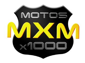 Imagen de MOTOSX1000 MXM
