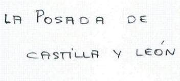 Imagen de LA POSADA DE CASTILLA Y LEON