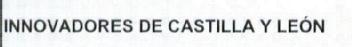 Imagen de INNOVADORES DE CASTILLA Y LEON