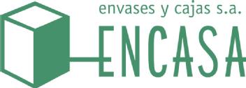 Imagen de ENCASA ENVASES Y CAJAS S.A