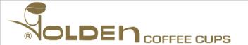 Imagen de GOLDEN COFFEE CUPS
