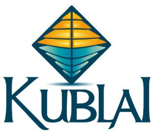 Imagen de KUBLAI