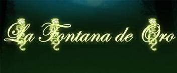 Imagen de LA FONTANA DE ORO
