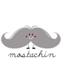 Imagen de MOSTACHIN