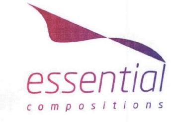 Imagen de ESSENTIAL COMPOSITIONS