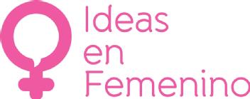 Imagen de IDEAS EN FEMENINO
